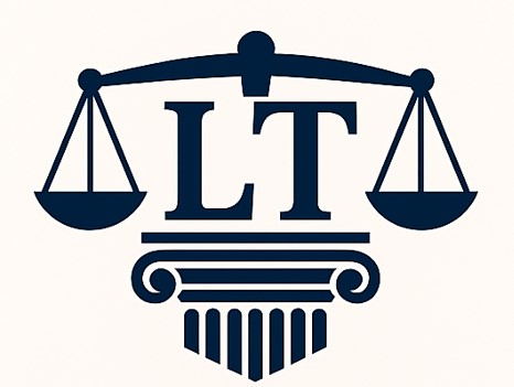 Legal Titans logo